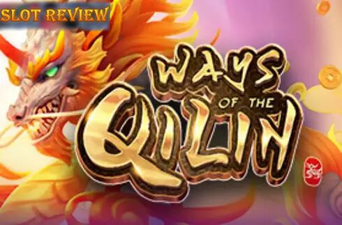 Ways of the Qilin Slot Review